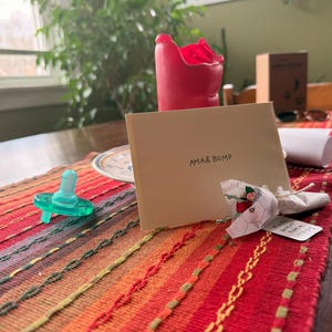 Annie a ajouté une photo de son achat