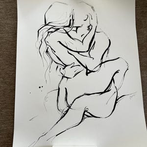 Anna adicionaram uma foto da sua compra