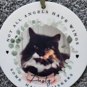 Sally added a photo of their purchase