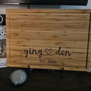 Nancy added a photo of their purchase