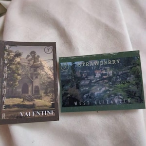 Poppy added a photo of their purchase