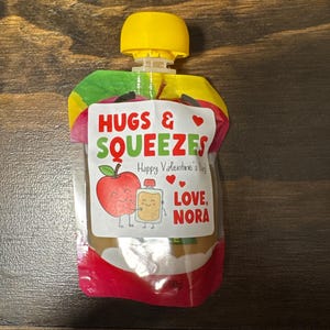 Alyssa hat ein Foto des gekauften Artikels hinzugefügt