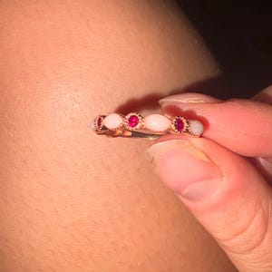 Sophie added a photo of their purchase