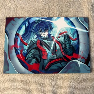LIMBUS COMPANY 6x4 Prints P1 - Etsy