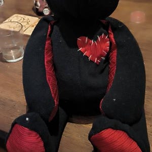 Comprador de Etsy ha añadido una foto de su compra