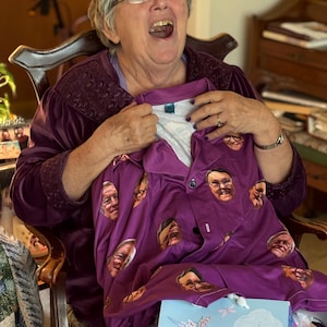 Emily adicionaram uma foto da sua compra