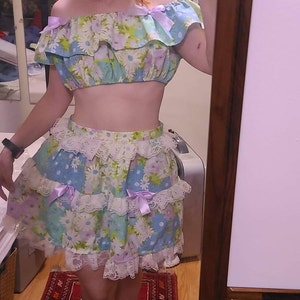 addie added a photo of their purchase