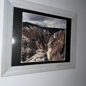 Michelle added a photo of their purchase