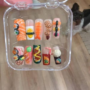 Wendy added a photo of their purchase