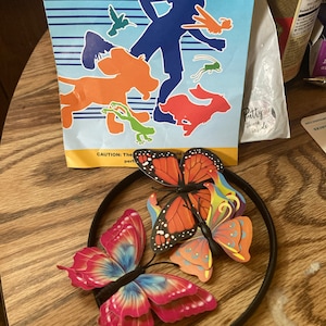 Elsie added a photo of their purchase