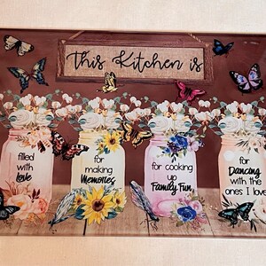 Sarah added a photo of their purchase