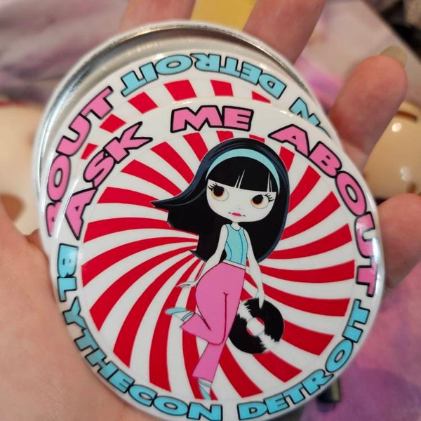 3 Inch Custom Buttons custom Pins, Personalized Logo, Promotional ...