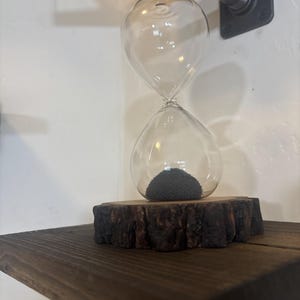 David added a photo of their purchase