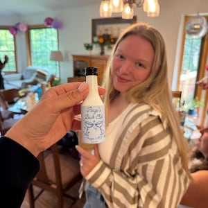 Megan added a photo of their purchase