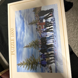 Jeffery added a photo of their purchase