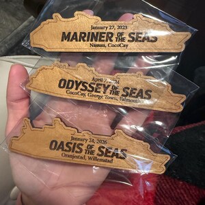 Tabitha added a photo of their purchase