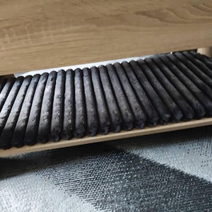 francis added a photo of their purchase