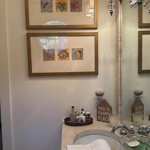 Marilyn added a photo of their purchase