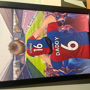 Georgie added a photo of their purchase