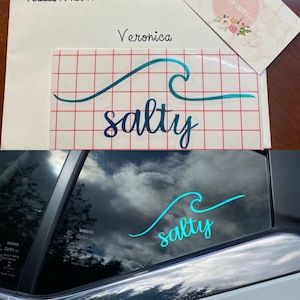 veronica added a photo of their purchase