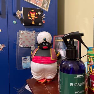 Type A - Mr Popo / 20cm - Etsy