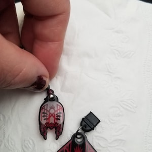 Allison added a photo of their purchase