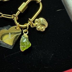 Megan added a photo of their purchase