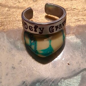 Comprador de Etsy ha añadido una foto de su compra