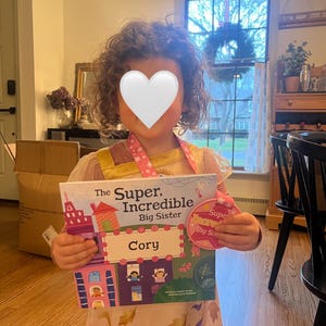 Nicole added a photo of their purchase