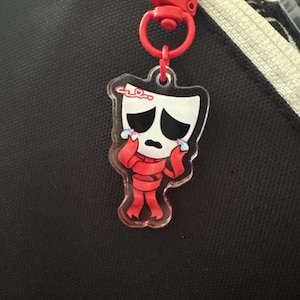 Kay added a photo of their purchase