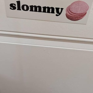 Sleby lade till en bild av sitt köp