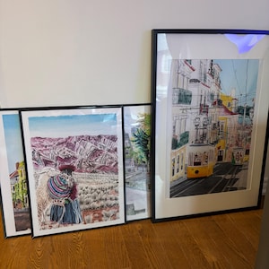 Alex added a photo of their purchase