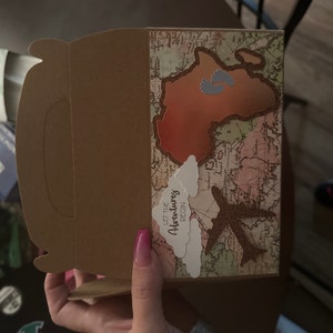 Ashley added a photo of their purchase