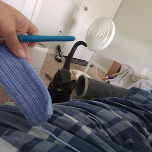 angie added a photo of their purchase