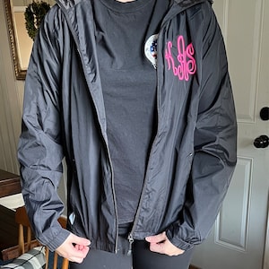 Kelly added a photo of their purchase