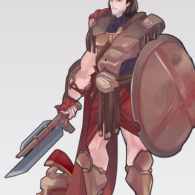 Vtuber Commission design, Illustration, Rigging, Application - Etsy