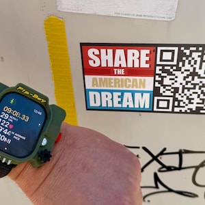 Jeff added a photo of their purchase