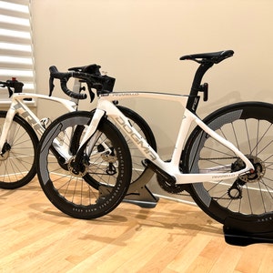 Emery added a photo of their purchase