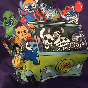Comprador de Etsy ha añadido una foto de su compra