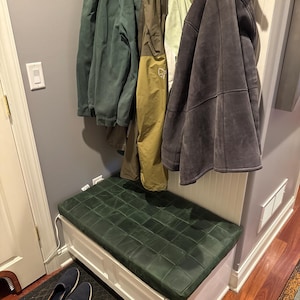 Drew added a photo of their purchase