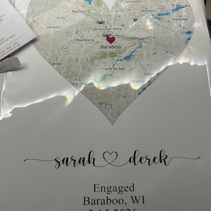 Tracy added a photo of their purchase