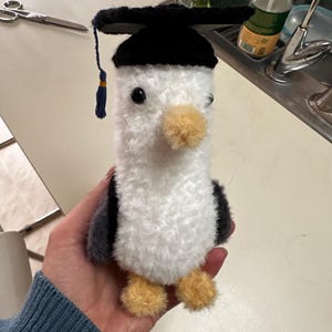 Emily added a photo of their purchase