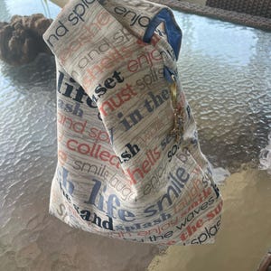Etsy buyer added a photo of their purchase