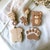 4pcs/lot Crown Sets Cookie Mold, Steel cookie cutter, Biscuit mold, 4