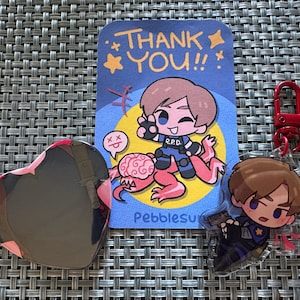 Grace added a photo of their purchase