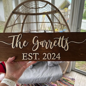 Emily added a photo of their purchase