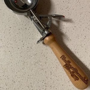 Keeley added a photo of their purchase