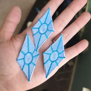 Maria added a photo of their purchase