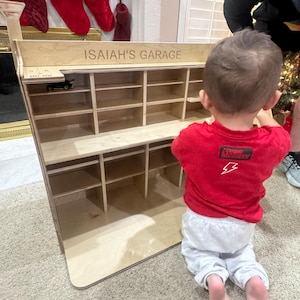 Jennifer added a photo of their purchase