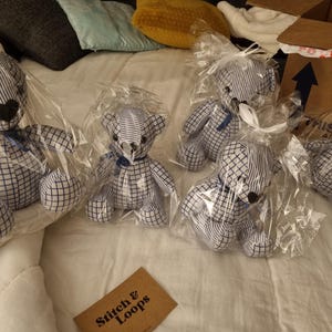 Louise added a photo of their purchase